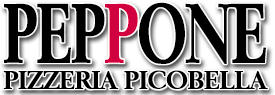 Pizzeria Picobella Peppone